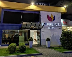 Barigui Park Hotel
