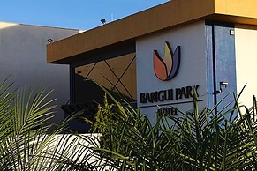 Barigui Park Hotel