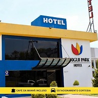 Barigui Park Hotel