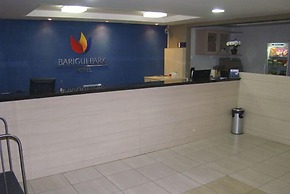 Barigui Park Hotel