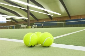Tespo Sportpark & Hotel