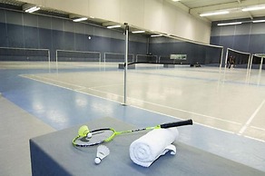 Tespo Sportpark & Hotel
