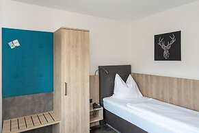 Tespo Sportpark & Hotel