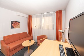 Tespo Sportpark & Hotel