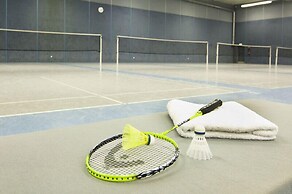 Tespo Sportpark & Hotel