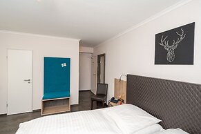 Tespo Sportpark & Hotel