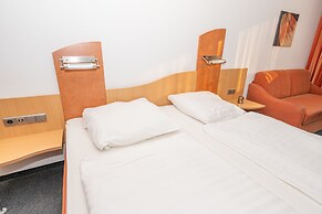 Tespo Sportpark & Hotel