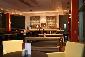 Tespo Sportpark & Hotel