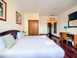 Hotel Vale Verde