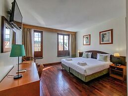 Hotel Vale Verde
