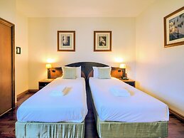 Hotel Vale Verde