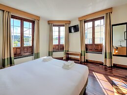 Hotel Vale Verde
