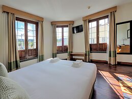 Hotel Vale Verde