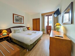 Hotel Vale Verde