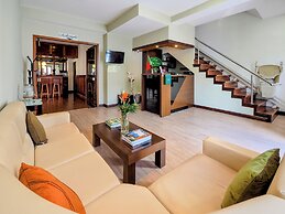 Hotel Vale Verde