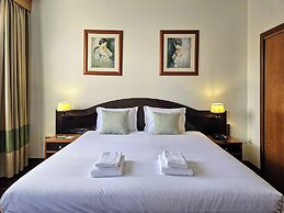 Hotel Vale Verde