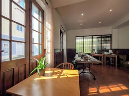 Hotel Vale Verde