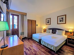 Hotel Vale Verde
