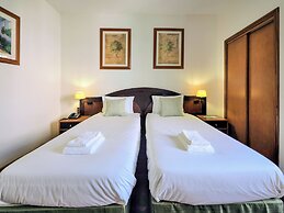 Hotel Vale Verde