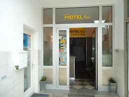 Hotel Oase