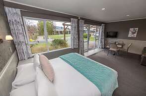 Tasman Holiday Parks - Te Anau