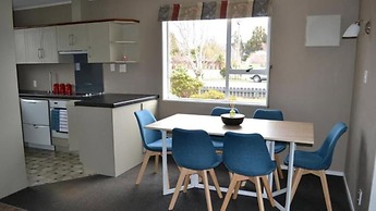 Tasman Holiday Parks - Te Anau