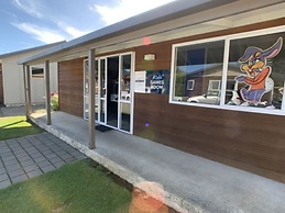 Tasman Holiday Parks - Te Anau