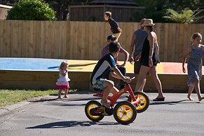 Tasman Holiday Parks - Te Anau