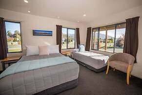 Tasman Holiday Parks - Te Anau