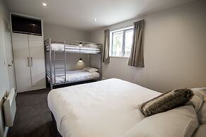 Tasman Holiday Parks - Te Anau