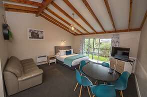 Tasman Holiday Parks - Te Anau