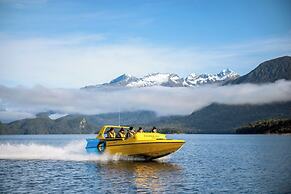 Tasman Holiday Parks - Te Anau