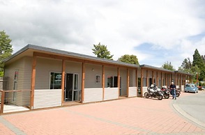 Tasman Holiday Parks - Te Anau