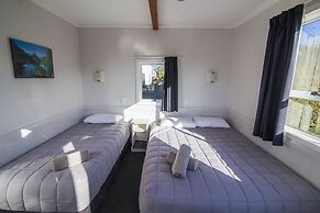 Tasman Holiday Parks - Te Anau