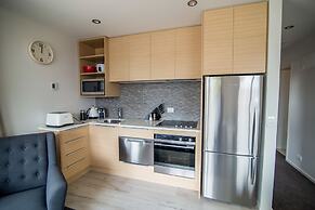 Tasman Holiday Parks - Te Anau