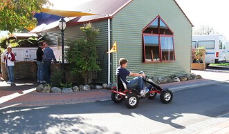 Tasman Holiday Parks - Te Anau