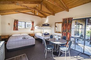 Tasman Holiday Parks - Te Anau