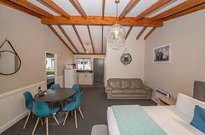 Tasman Holiday Parks - Te Anau