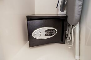 Tasman Holiday Parks - Te Anau