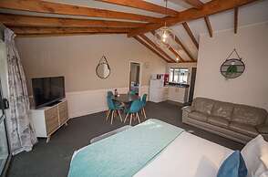 Tasman Holiday Parks - Te Anau