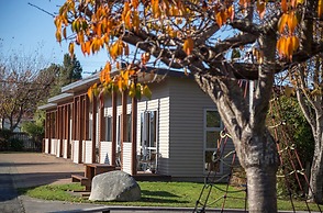 Tasman Holiday Parks - Te Anau