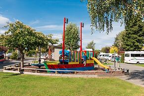 Tasman Holiday Parks - Te Anau