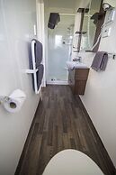 Tasman Holiday Parks - Te Anau