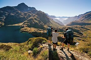 Tasman Holiday Parks - Te Anau