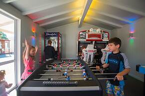 Tasman Holiday Parks - Te Anau