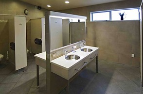 Tasman Holiday Parks - Te Anau