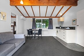 Tasman Holiday Parks - Te Anau