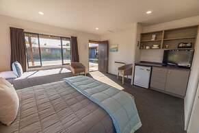 Tasman Holiday Parks - Te Anau