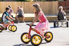 Tasman Holiday Parks - Te Anau