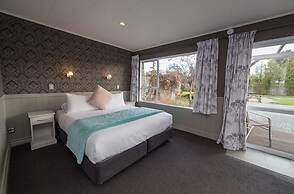 Tasman Holiday Parks - Te Anau